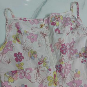 FREE SHIPPING Floral Sundress