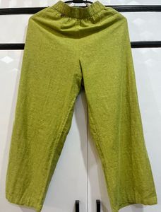 Stylish Green Co-ord Set