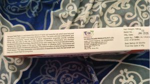 Salvogum Herbal Toothpaste - 5 Pack