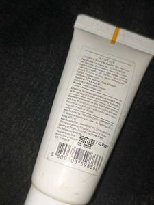 Laneige Radian-C Sun Cream SPF 50+