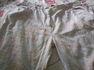 Men's Printed Shorts