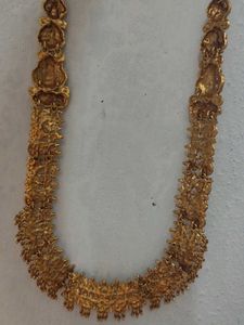 coin combo set without earrings