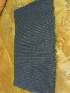 Artificial Grass Doormat