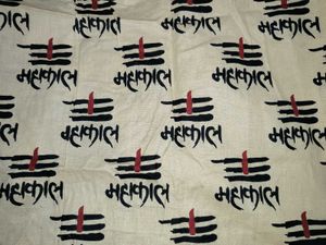 Men's Printed Kurta