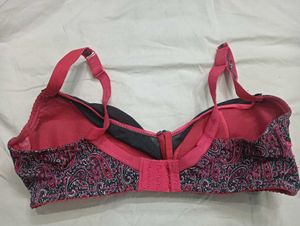 Stylish🔥 Paisley Print Bra