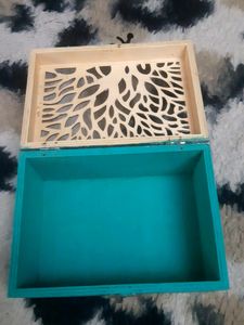 Beautiful Jewellery BOX