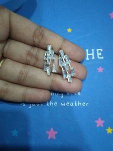 Sparkling Crystal Necklace