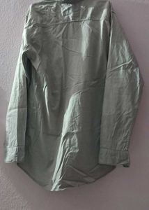 Men's Casual Long Sleeve Shirt
