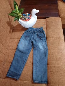 Boys Jeans