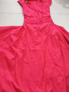 Combo Gown For Women
