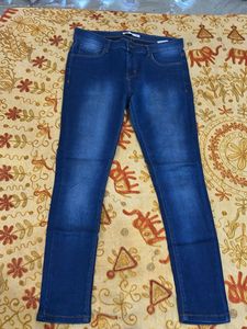 COMBO OF 2 JEANS
