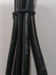 VGA Cable - High Speed