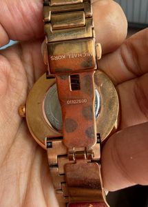 Michael Kors Women's Watch