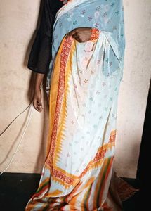 Combo of 2 Saree
