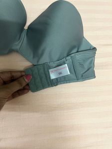 New Pretty Secret Padded Bralete
