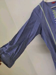 kurti