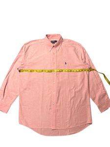 Ralph Lauren Oxford Shirt