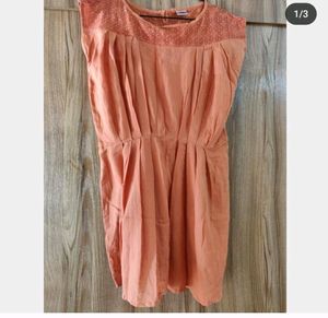 Easy Breezy Summer Dress