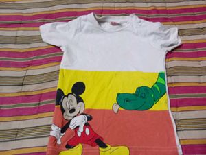 Cute Kids' 8 T-Shirt