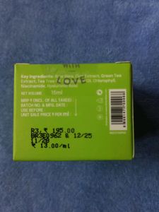 Dot &amp; Key Cica Calming Night Gel