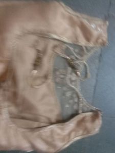 Used And Washable Blouse