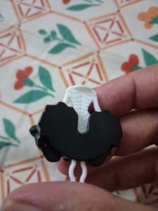 Spider-Man  kinderjoy Toy