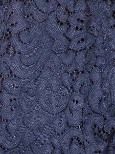 𐙚 floral lace chiffon dress 𐙚