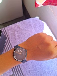 Daniel Klein Watch For Women