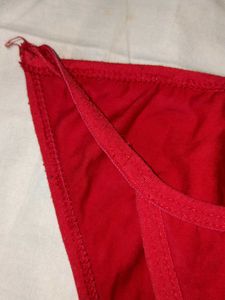 Red Briefs
