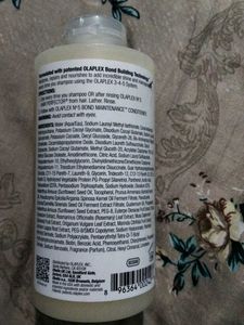 Olaplex No. 4 Bond Maintenance Shampoo