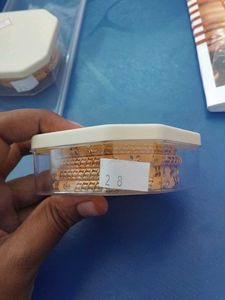 Set of 4 Gold Plated Bangles