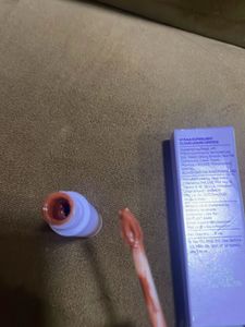 Nykaa Superlight Cloud Liquid Lipstick