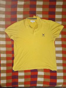 'U.S. Polo Assn. Denim Co.'  T-Shirt Pack of 5