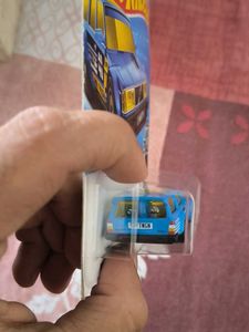 Hotwheels volvo 240 drift wagon
