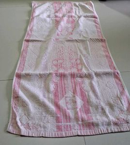 towel women