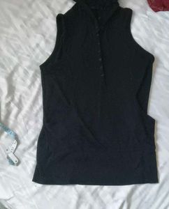 Very Beautiful Cut Sleeve Jacket