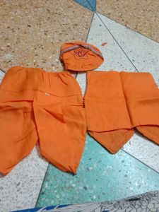 baby kurta set