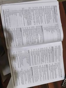 Micro Assignment+Flash cards class 9