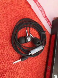 💥 bOAt  Universal Stereo EARPHONE Pack Of 1 Full Working