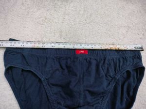 s.Oliver🥰 Men's Briefs🥰 - Comfortable Fit