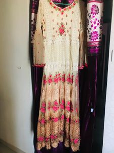 full length gown