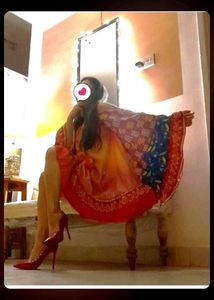 Bohemian Rhapsody Cold Shoulder Dress