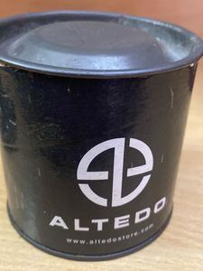 PRICE DROP! Altedo Silver Analog Women Watch