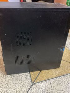 Zebronics PC Cabinet