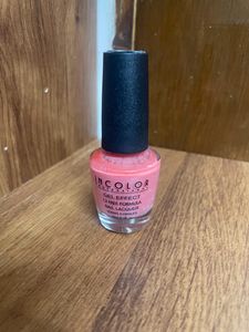 Nail Paint- Pink