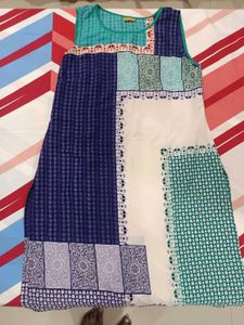 Aurelia Printed Kurta