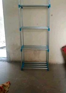 Multi-tier Shoe Rack/Storage Shelf