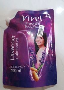 💥VIVEL BODY WASH