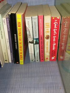 Nicolas Sparks Danielle Steel And Nora Roberts