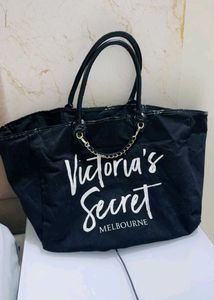 Victoria's Secret Tote Bag